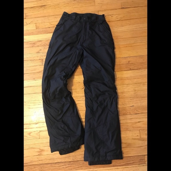 Columbia ski pant size S - Picture 2 of 5
